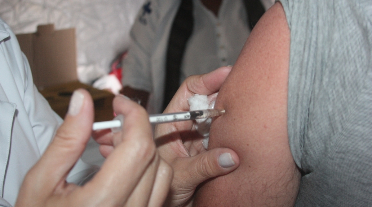 Febre amarela - Divulga&ccedil;&atilde;o