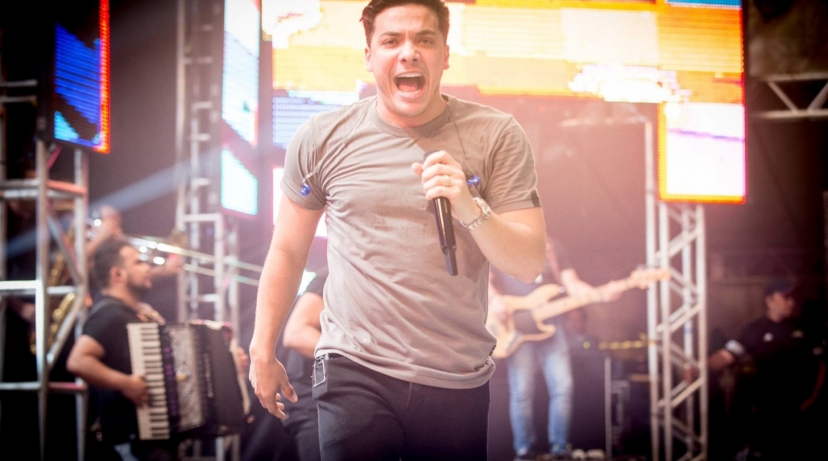 wesley safad&atilde;o