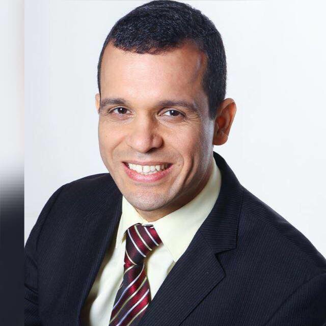 Rubens deixou cargo ontem - Reprodução Facebook