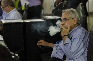 Edmundo explica ausência em documentário sobre Eurico: 'Me fez muito mal'