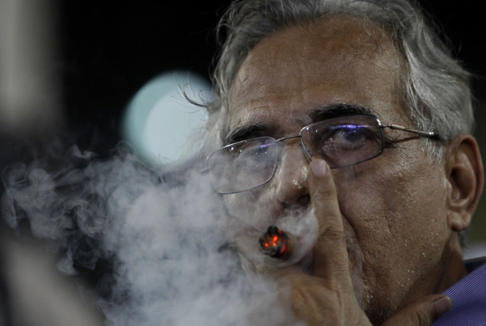 Eurico foi xingado pela torcida do Flamengo ap&oacute;s sua morte