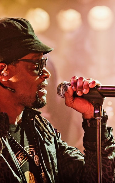 Cidade Negra - divulgação