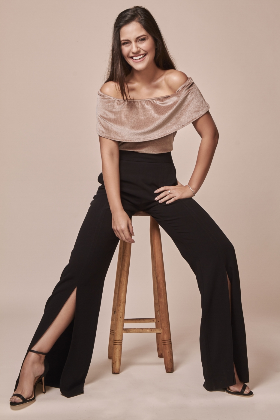 Jessika Alves - Léo Fagherazzi/divulgação