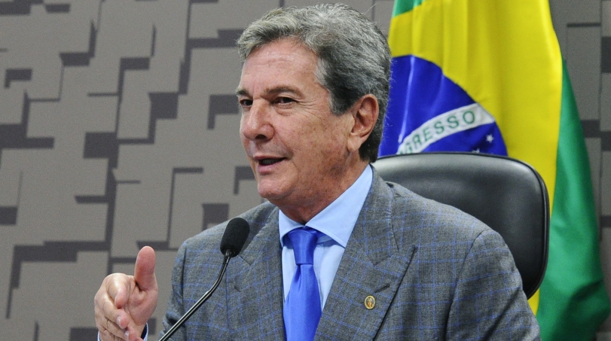 At&eacute; mesmo integrantes de seu partido n&atilde;o sabiam dizer se ele, de fato, seria ou n&atilde;o candidato