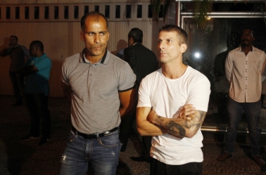 Comentarista do Grupo Globo é ventilado para assumir função no Vasco em 2022