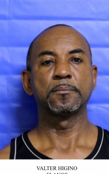 Valter confessou ter matado mulher a pancadas ap&oacute;s discuss&atilde;o - Divulga&ccedil;&atilde;o