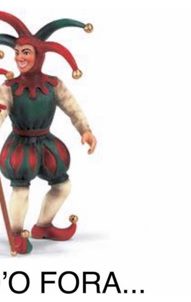 Aliado de Eurico Miranda debocha de Julio Brant