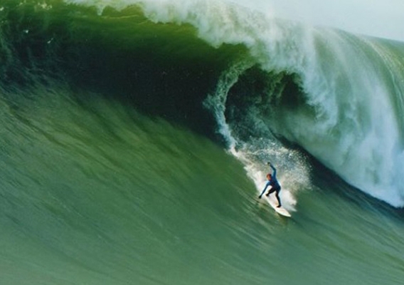 Burle passou momentos complicados nos EUA - Reprodução/Instagram