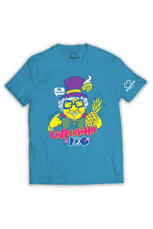 Camisetas de Blocos de Carnaval 2018