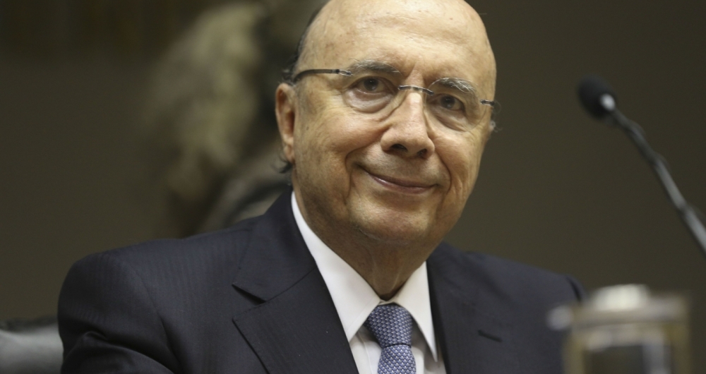 Meirelles avalia candidatura