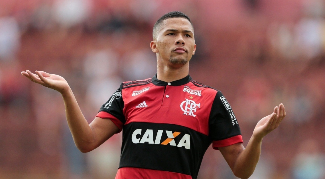 Flamengo derrotou a Portuguesa e se garantiu na final da Copinha