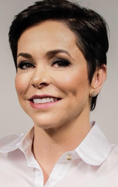 Cármen Lúcia suspende temporariamente posse de Cristiane Brasil - Reprodução/ Facebook 