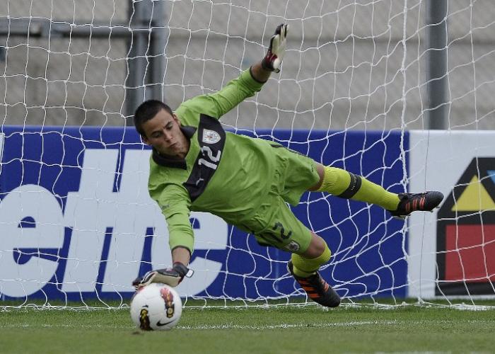 De Amores é o novo reforço do Fluminense - reprodução