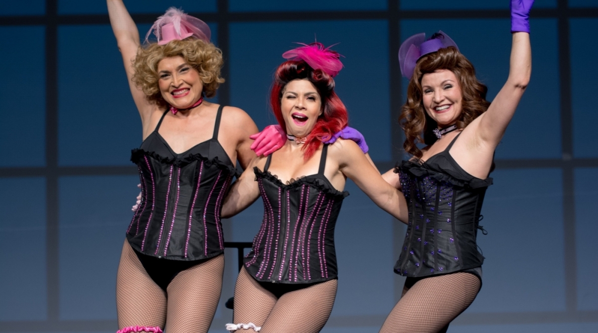 Monólogos da Vagina