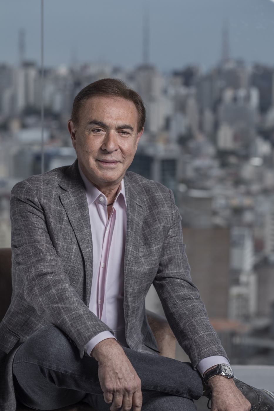 Amaury Jr. - Renato Stockler/Band