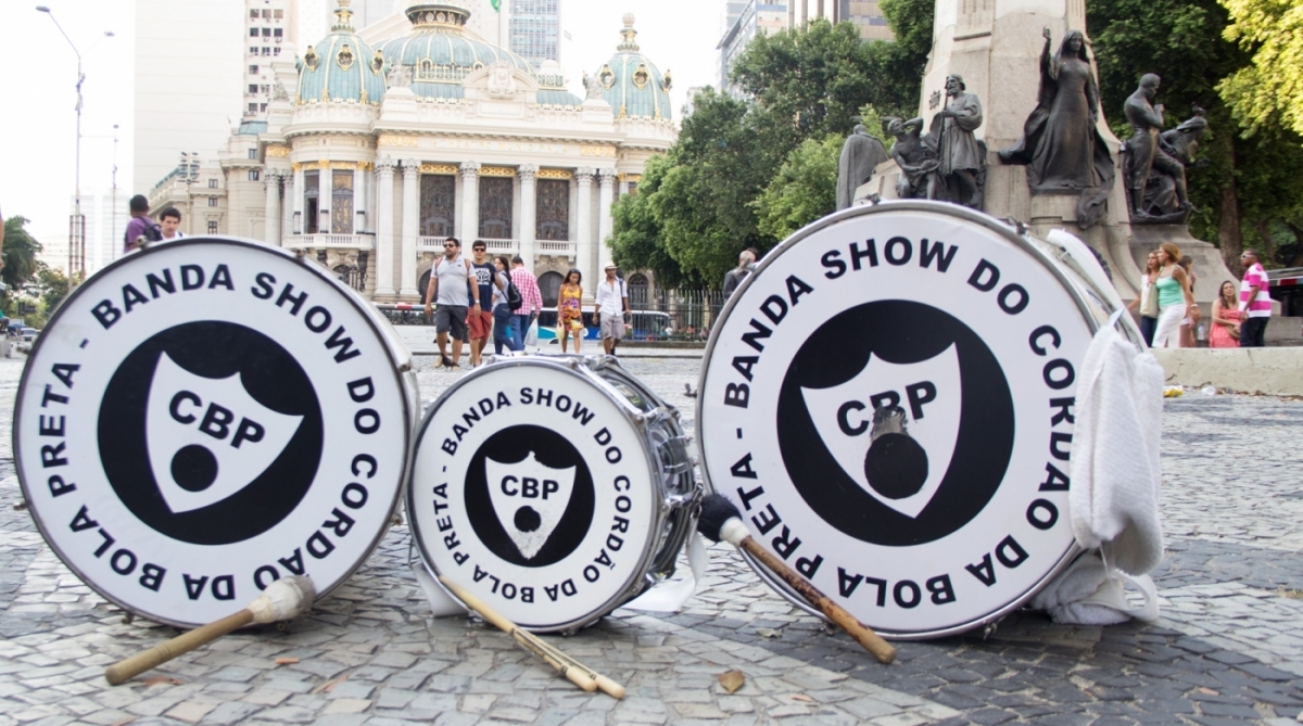 O que vai rolar nas escolas de samba do Grupo Especial - Terreirão do Samba
