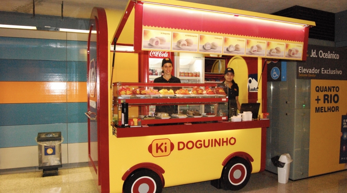 Fernando de Holanda, pesquisador da FGV 