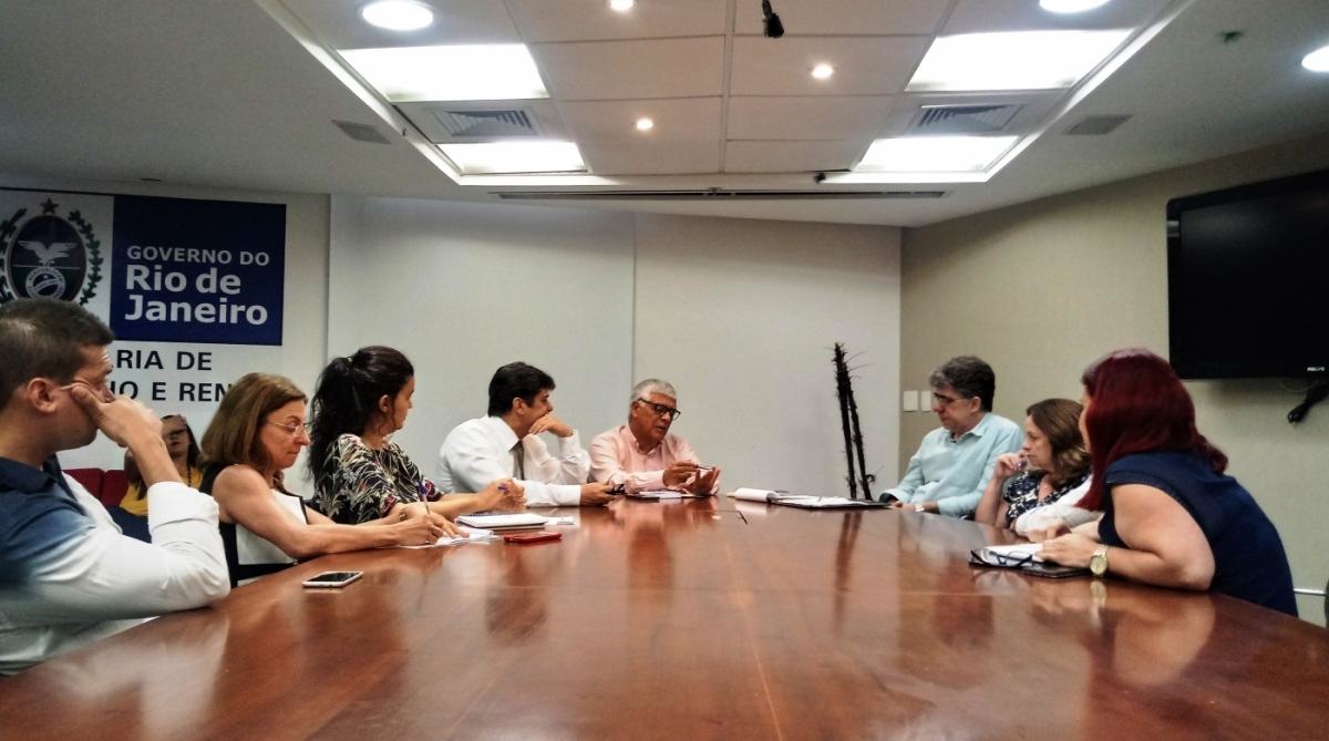 Estado renova convênio que incentiva a economia solidária - Divulgação