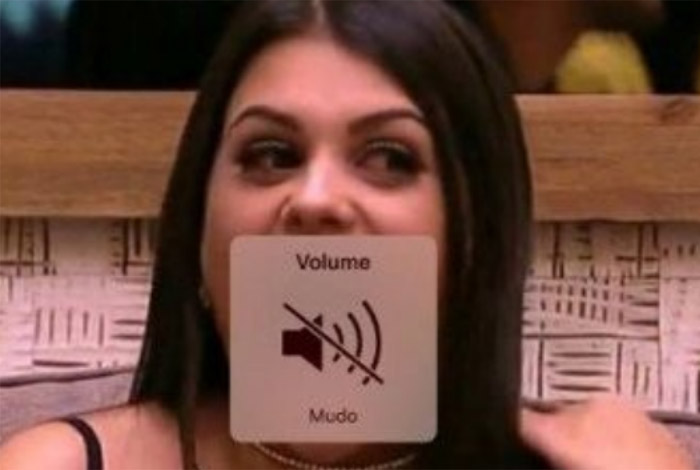 Voz de Ana Paula irrita internautas e participantes do 'BBB 18'