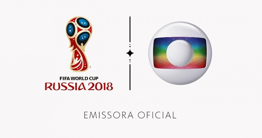 Globo prepara liga��o direta R�ssia - Brasil na transmiss�o da Copa