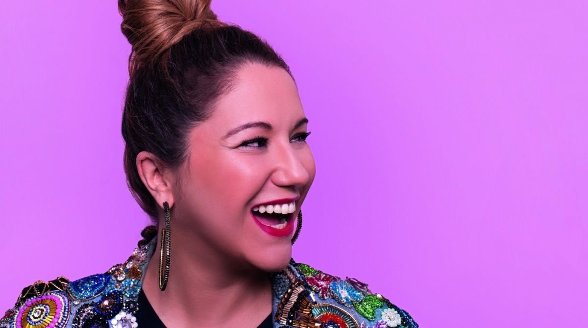 Maria Rita lança novo disco, Amor  e Música