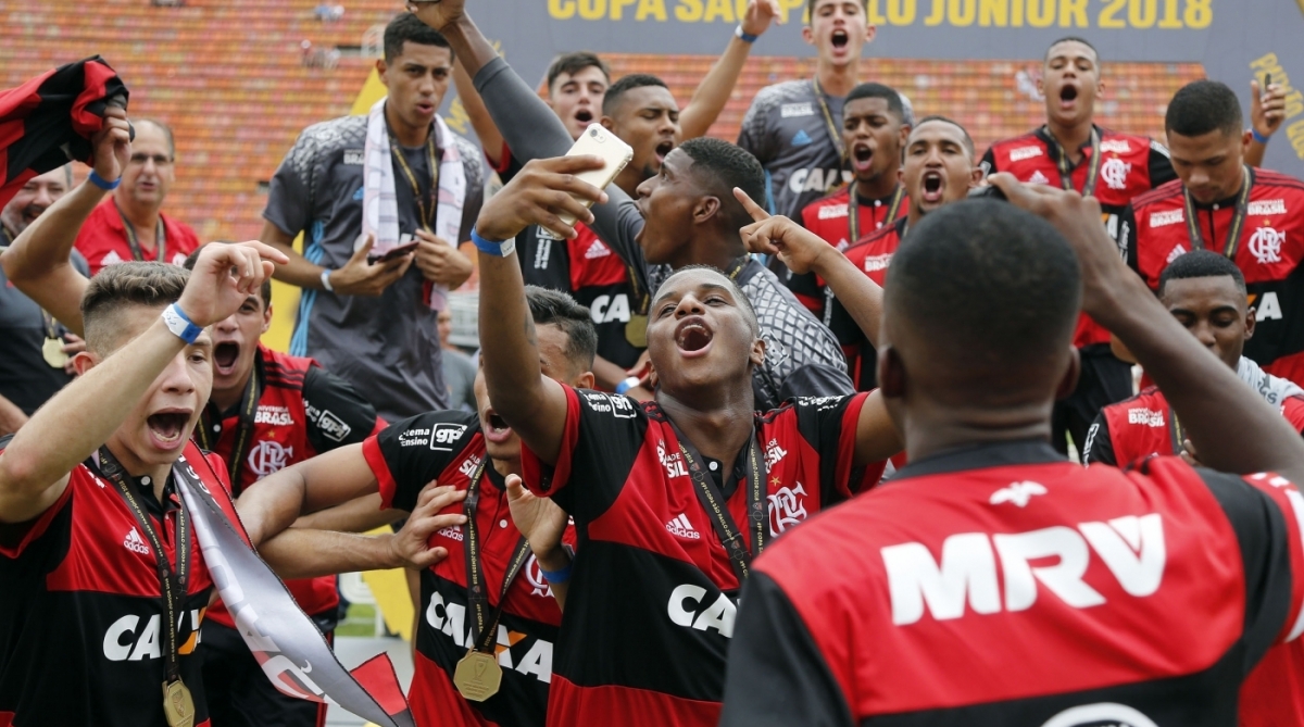Federação Paulista confirma volta da Copa São Paulo de Futebol