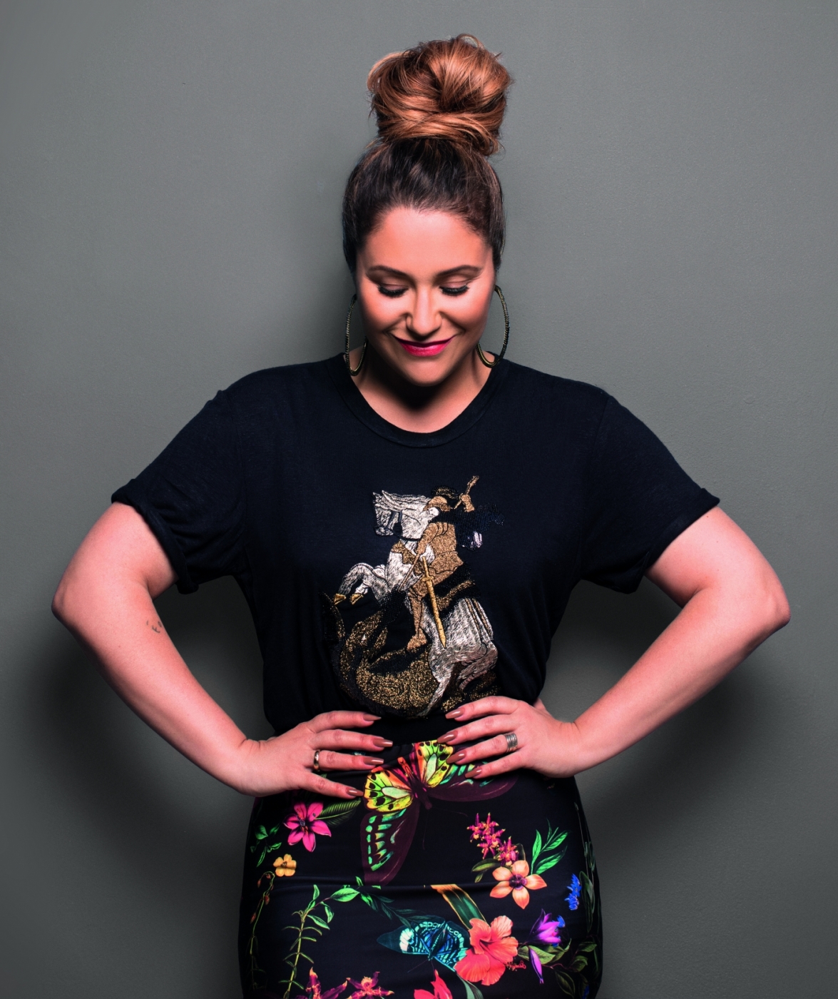 Maria Rita lança novo disco, Amor  e Música