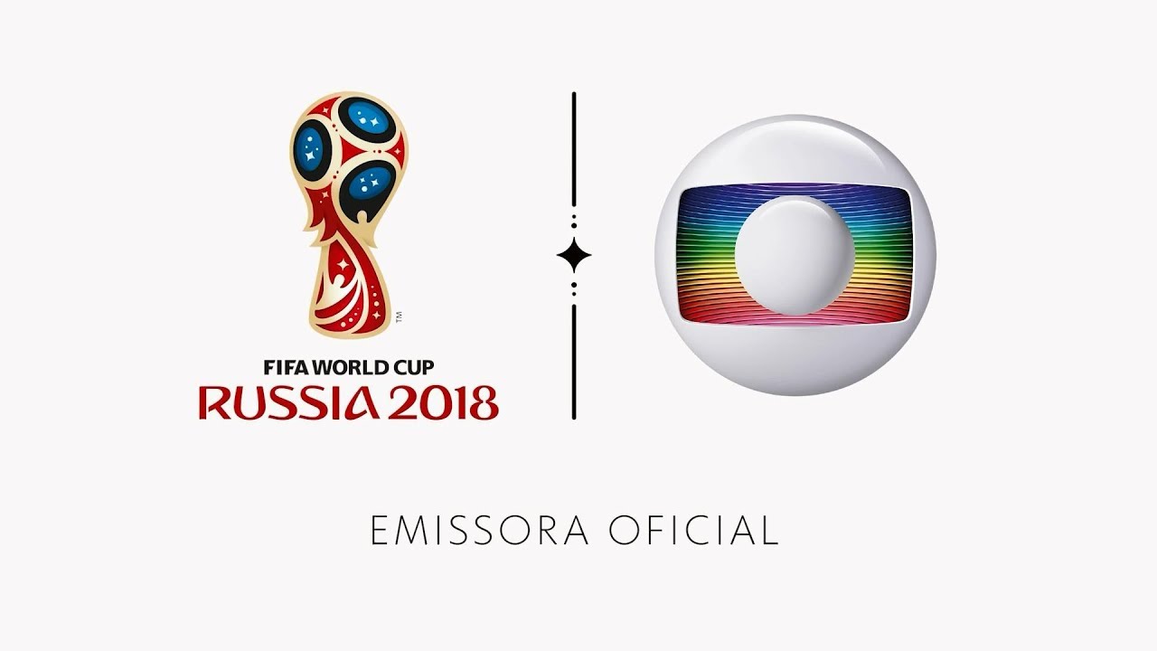 Globo prepara ligação direta Rússia - Brasil na transmissão da Copa - Divulgação