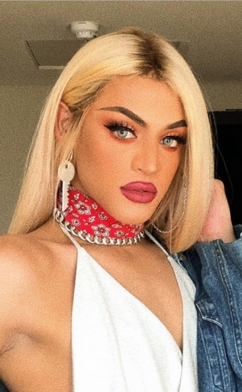 Pabllo Vittar vai estrear no cinema na continuação de 'Crô: O Filme'