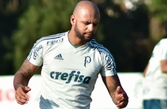 Felipe Melo