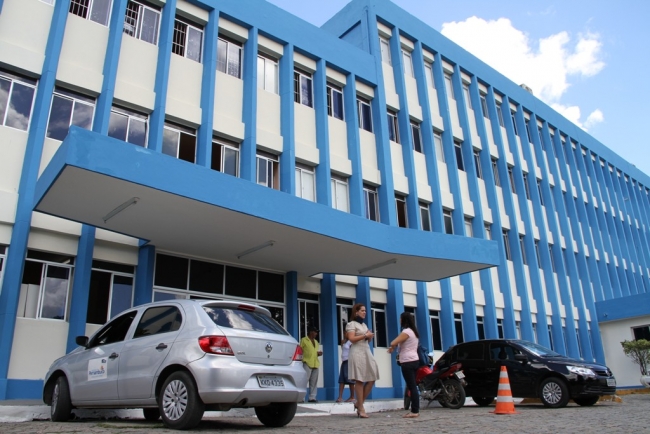 Hospital João Murilo de Oliveira, onde Alexandre recebeu primeiro atendimento. De lá ele seguiu para o Recife, mas foi morto antes de chegar à capital pernambucana