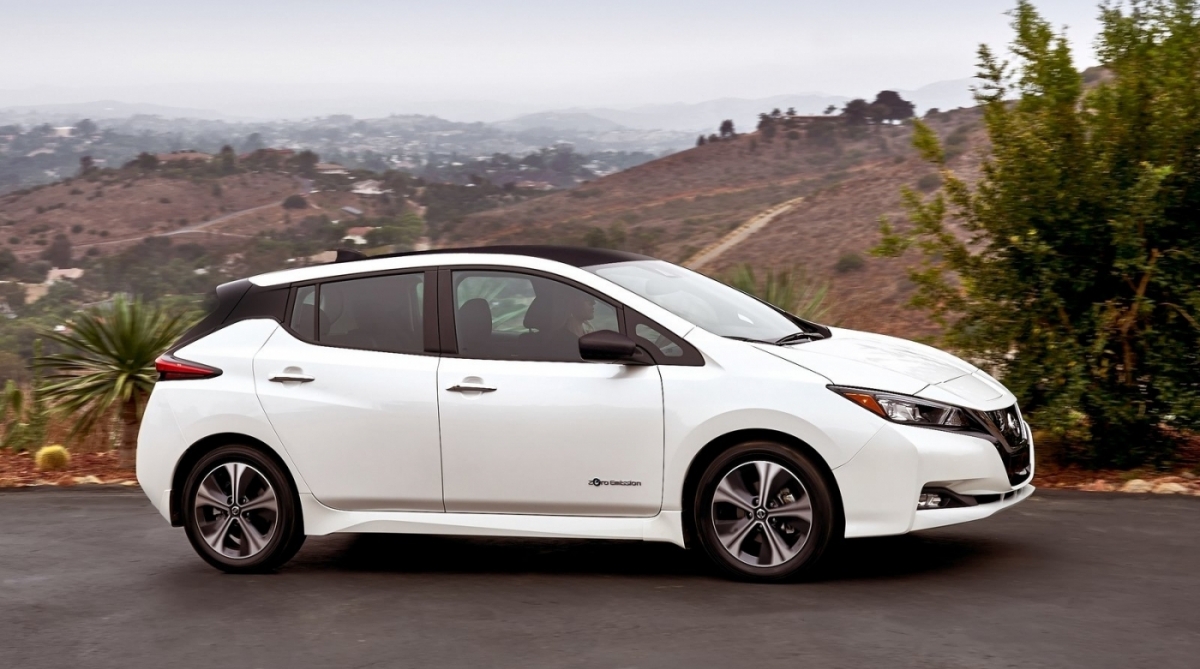 Leaf 2018 - divulgação