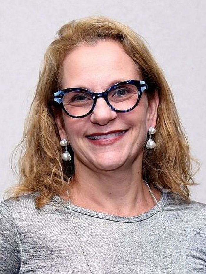 Sonia Chami
Presidente do Rio Convention & Visitors Bureau - Divulgação