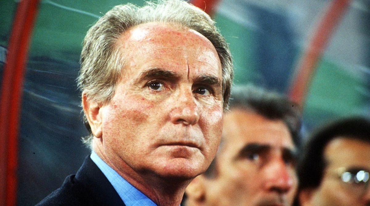 Vicini faleceu aos 84 anos