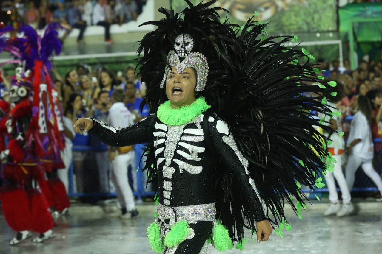 David Brazil - Agência Brazil News