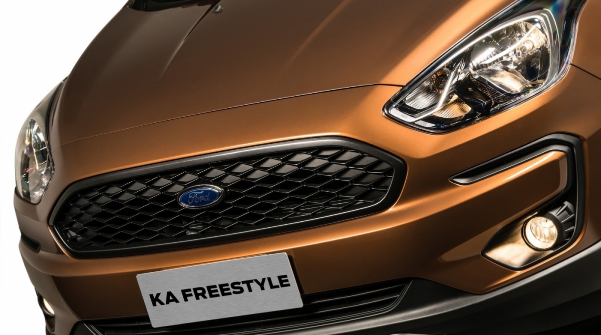 A expectativas é que as novas versões aventureiras cheguem no segundo semestre desse ano