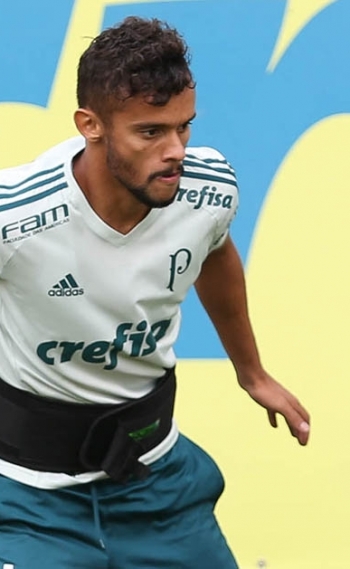 Gustavo Scarpa pode ter que voltar ao Fluminense