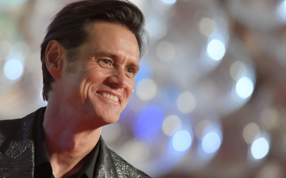 Jim Carrey n&atilde;o ser&aacute; julgado pela morte da namorada
