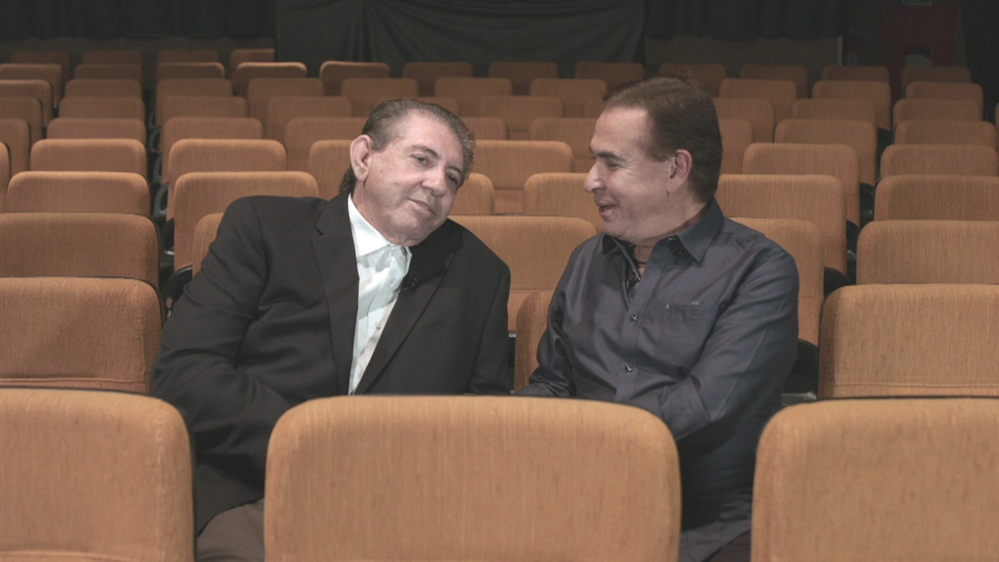 Amaury J&uacute;nior est&aacute; no ar desde o &uacute;ltimo s&aacute;bado - Divulga&ccedil;&atilde;o