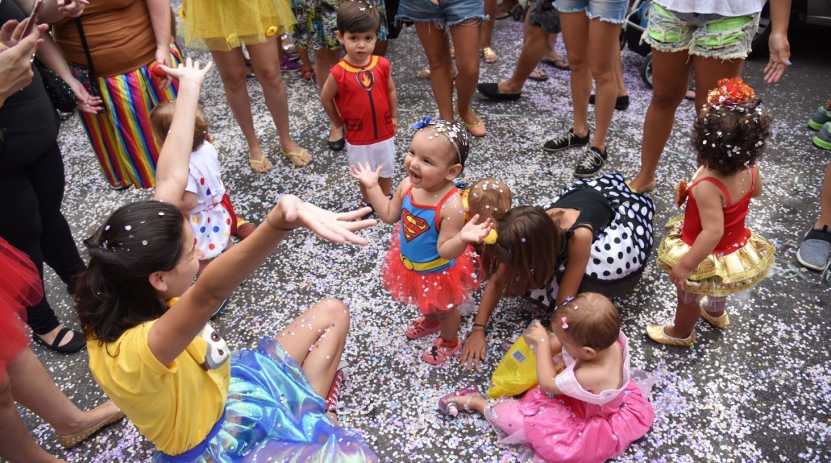 Gigantes da Lira 2018