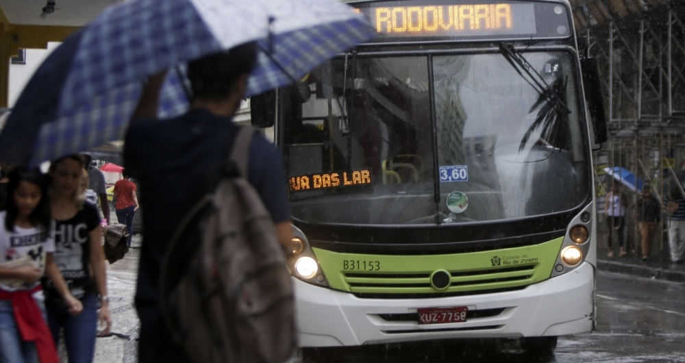 Vereadores do Rio decidem que verba irá para benefício do sistema