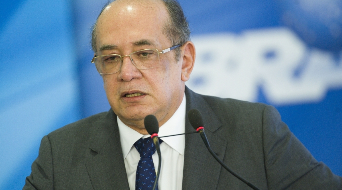 Gilmar Mendes: diz que é necessário aguardar a conclusão das diligências requeridas pelo procurador-geral da República Gilmar Mendes: diz que é necessário aguardar a conclusão das diligências requeridas pelo procurador-geral da República