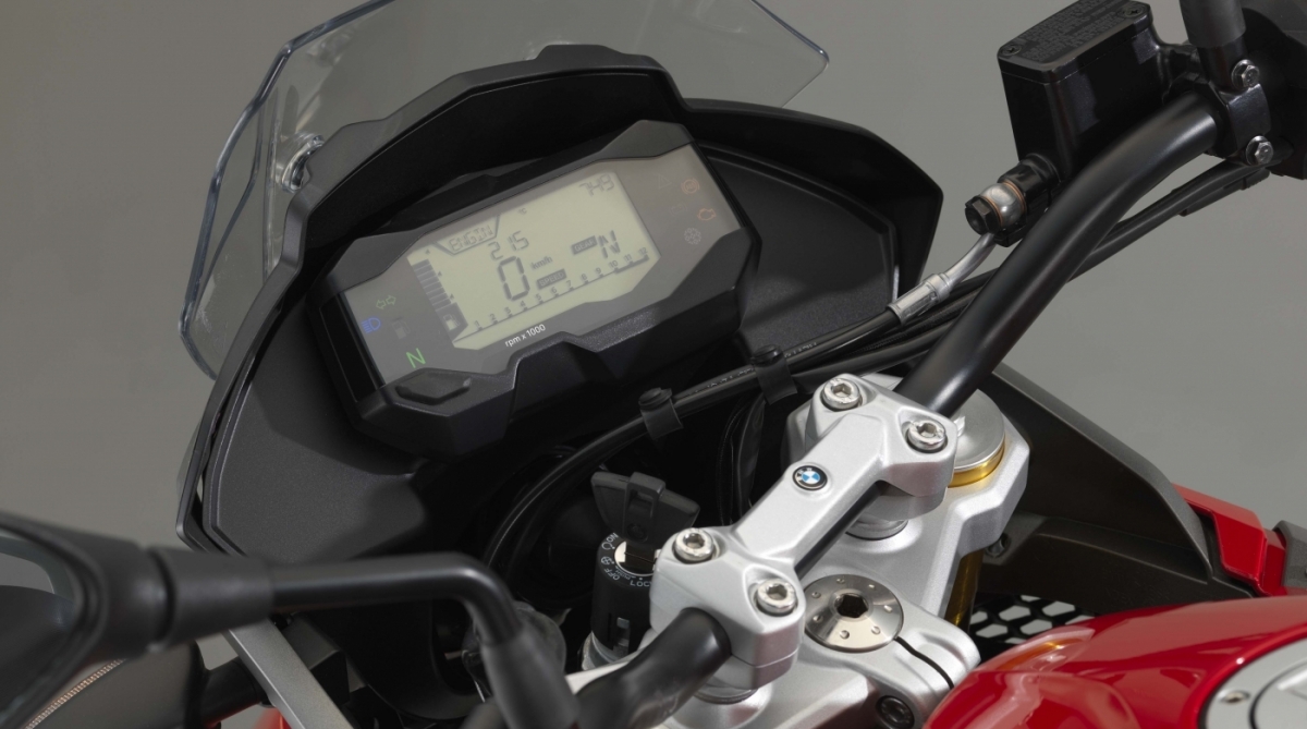 Nova BMW G310 GS começa a ser produzida em fábrica da marca em Manaus