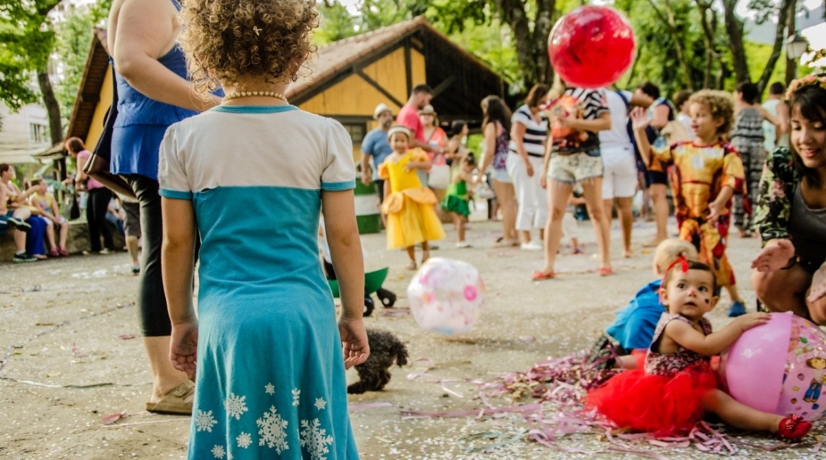 Carnaval da Liberdade - Crédito Mariana Kreischer