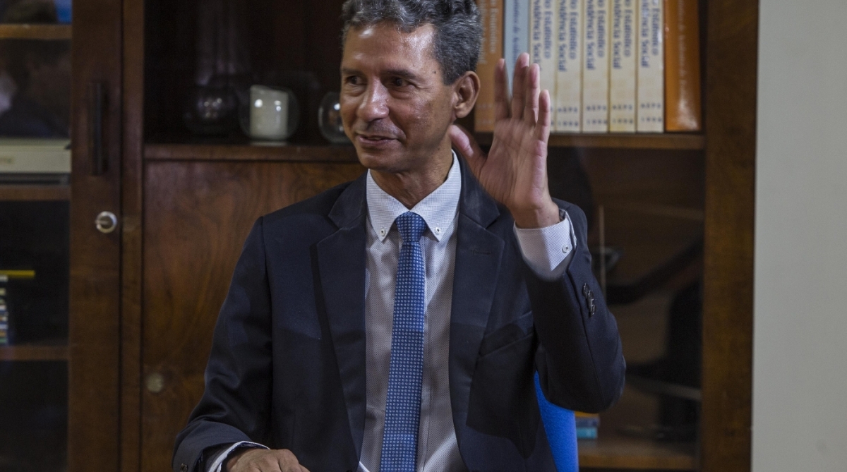 Paulo Cirino: objetivo é diminuir tempo de atendimento