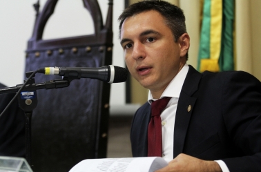 Pedro Fernandes desiste de concorrer a um novo mandato neste ano