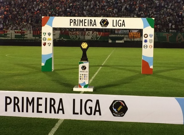 Primeira Liga ter� novo formato