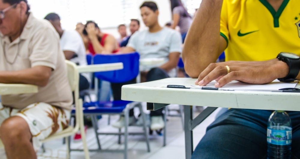 Abertura de concursos para o Estado do Rio atrair candidatos de diferentes nveis de formao