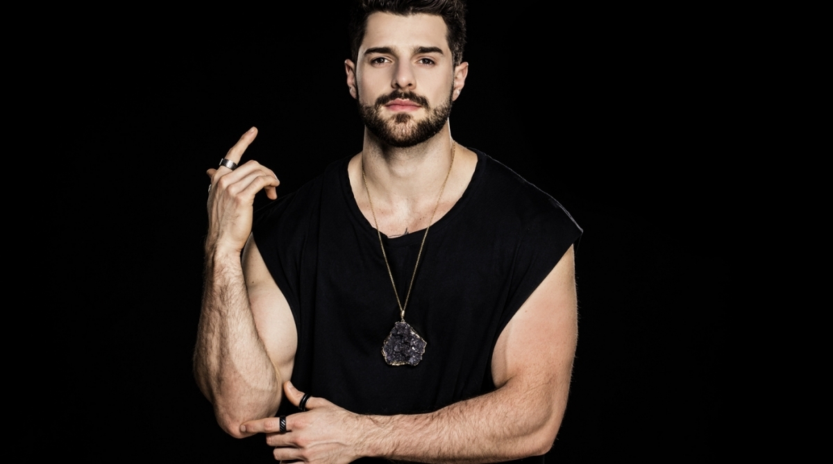 Alok - Divulga&ccedil;&atilde;o