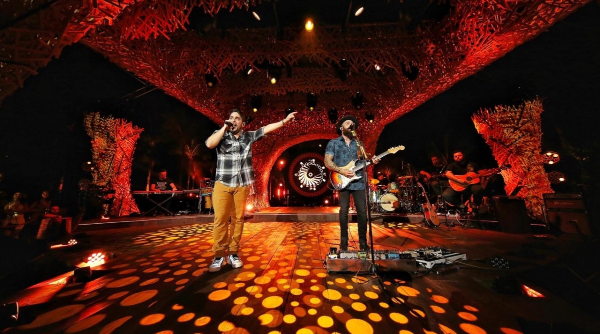 Off-Carnaval: Rio Carnaval dos Sonhos